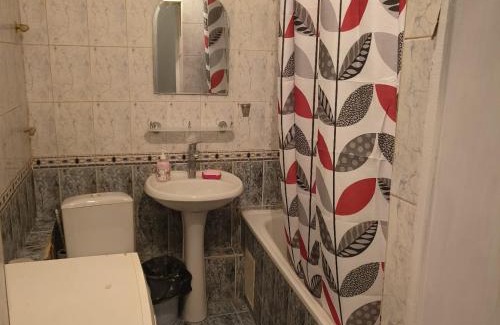 Almaty District Apartment | Элион