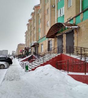 Aktobe Apartment | Элитная квартира в центре города