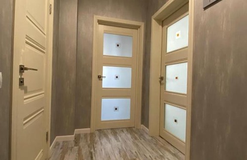 Orenburg Apartment | Top-Rated Apartment on Salmyshskaya 65 with Breakfast