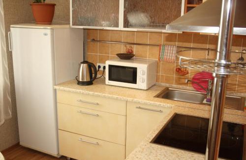 Pavlodar Apartment | Elite River View Apartment with Top Amenities - Rated 10/10