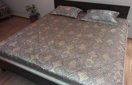 Pavlodar Apartment | Elite River View Apartment with Top Amenities - Rated 10/10