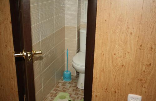 Pavlodar Apartment | Elite River View Apartment with Top Amenities - Rated 10/10