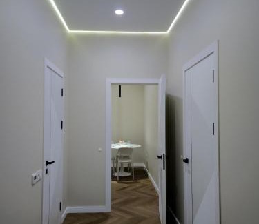 Kyzylorda Apartment | Элитная 2х комнатная квартира в ЖК Ерару Жагалау
