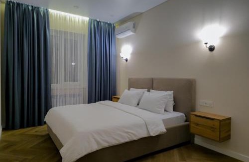 Kyzylorda Apartment | Элитная 2х комнатная квартира в ЖК Ерару Жагалау