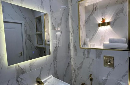Almaty Apartment | Elite City Center Apartments with Breakfast Included