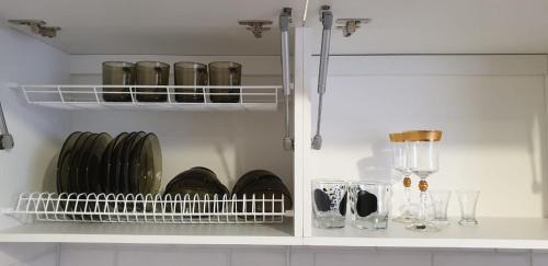 Kostanay Apartment | Elite City Apartments with Hot Tub and Family-Friendly Vibes