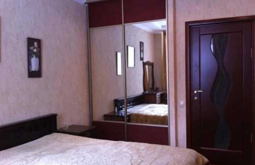 Dombay Apartment | Elite Apartments: Guest Rated 10/10 for Your Stay