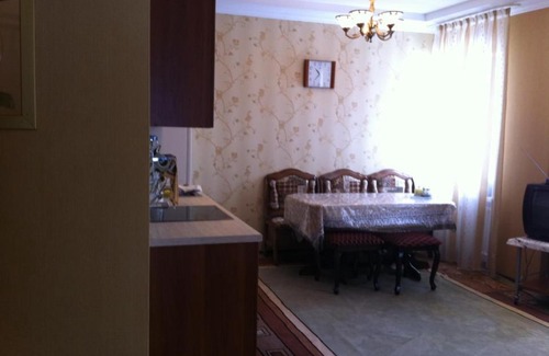 Dombay Apartment | Elite Apartments: Guest Rated 10/10 for Your Stay