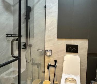 Ak-Talaa District Apartment | Элитные аппартаменты квартиры в бишкеке