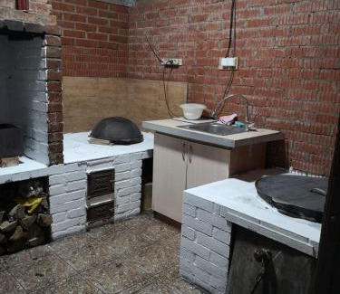 Yesil District House | Inviting Cottage with Hot Tub and Perfect Guest Reviews