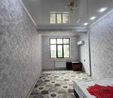 Osh Apartment | Эмаком
