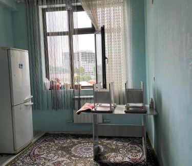 Osh Apartment | Эмаком