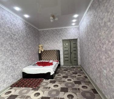 Osh Apartment | Эмаком