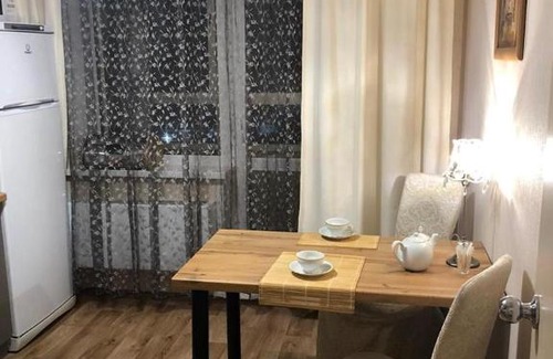 Tomsk Apartment | Perfect Getaway at Энди: Unbeatable Value Awaits