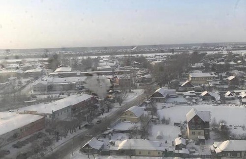 Tomsk Apartment | Perfect Getaway at Энди: Unbeatable Value Awaits