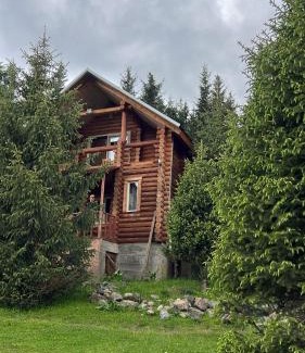 Issyk-Kul Region House | Эне-Сай