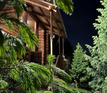 Issyk-Kul Region House | Эне-Сай