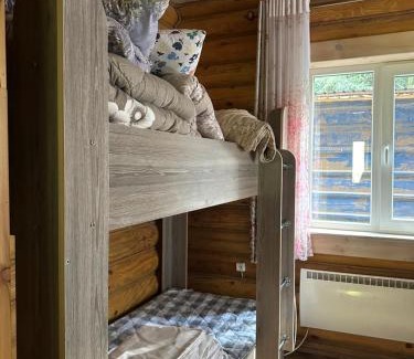 Issyk-Kul Region House | Эне-Сай