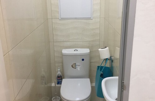 Verkhnie Misto Apartment | Family-Friendly Apartments with Kitchen for Memorable Stays