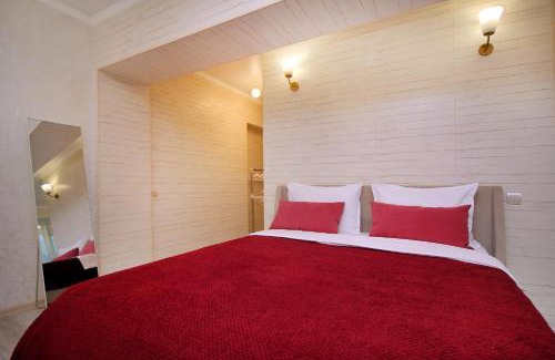 Almaty Apartment | Elegant Apartment in the Heart of the Golden Square