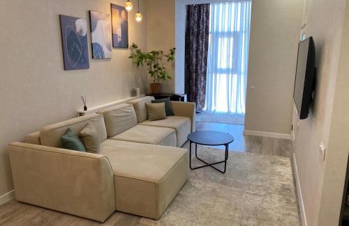 Karagandy Apartment | Юго Восток Идеально для командированного и туриста