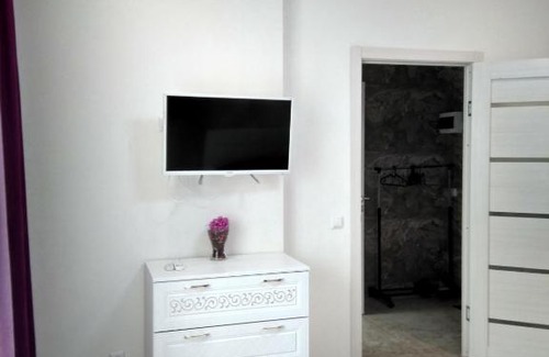 Rodina Apartment | Discover Юлица Владимирская near the Aquapark