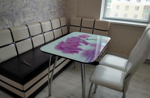 Rodina Apartment | Discover Юлица Владимирская near the Aquapark