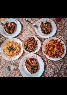 Nyzhnje Selyshche Hotel | Experience Янтарная форель: Perfect for Families and Pets
