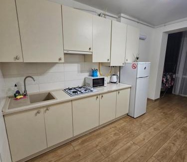Lutsk Apartment | Яровиця Центр 94