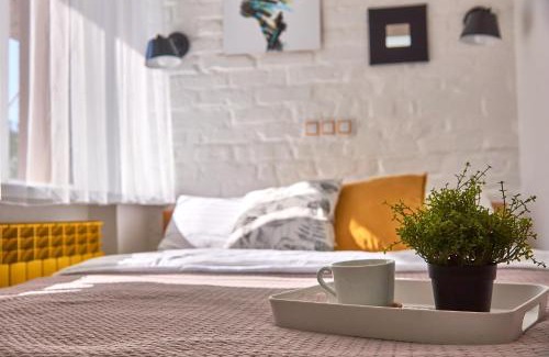 Bila Tserkva Apartment | Vibrant Apartments with Wi-Fi & Coffee Near Olexandriya