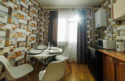 Sukhinovka Apartment | Explore Comfort at Яскраві Квіти Apartments - 24/7 Access