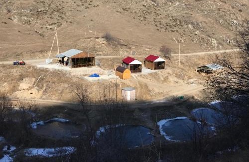 Armenia House | Escape to Далико от мира: Pet-Friendly Retreat with Pool