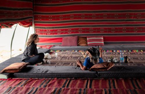Sde Boker Other | Pet-Friendly Retreat at אוהל בוסתן הזיתים Awaits You