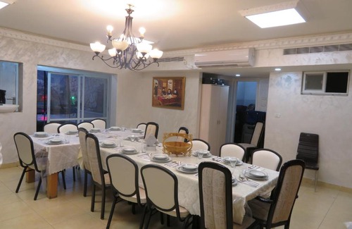 Ben Shemen Villa | Family-Friendly Retreat at אחוזת ביתר for Memorable Stays