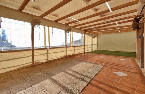 Safed Villa | Discover אחוזת כנען צפת: Family and Pet-Friendly Getaway