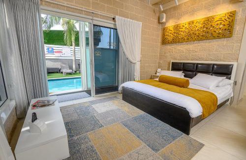 Goren Cabin | Unforgettable Stay at אחוזת מיא - Boutique Suites by the Sea