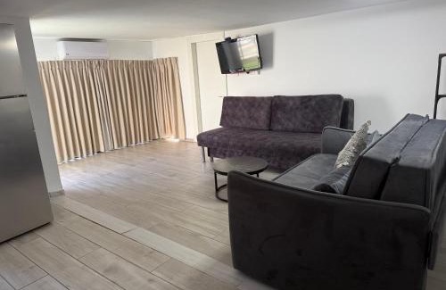 Safed House | Villa Romema: 4-Star Hotel with Oceanfront Amenities