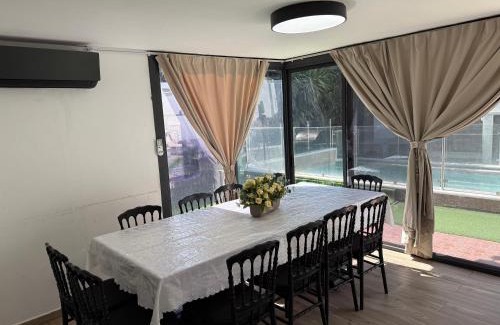 Safed House | Villa Romema: 4-Star Hotel with Oceanfront Amenities
