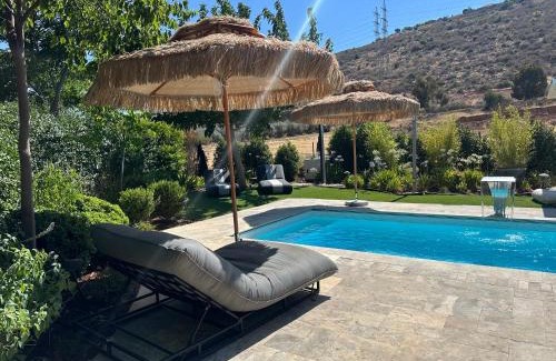 Sde Eliezer Cabin | איול Ayul