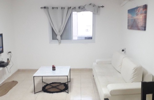 Eilat Apartment | Family-Friendly Stay at אירוח גיא in Eilat