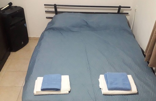 Eilat Apartment | Family-Friendly Stay at אירוח גיא in Eilat