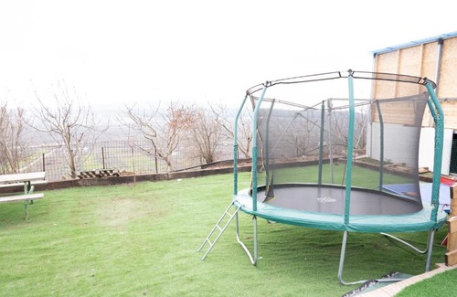 Buq'ata Apartment | Discover the Unique Hospitality of הר ורדה Hotel