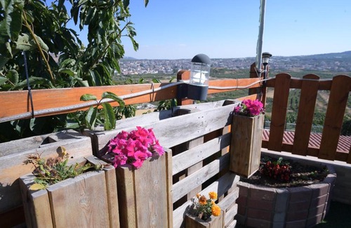 Buq'ata Apartment | Discover the Unique Hospitality of הר ורדה Hotel