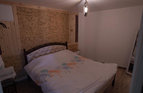 Buq'ata Apartment | Discover the Unique Hospitality of הר ורדה Hotel
