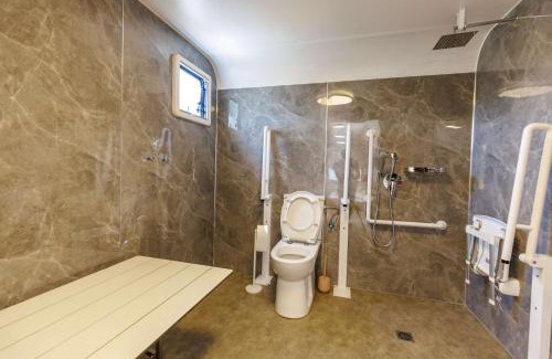 Jerusalem Cabin | Experience Nature at Yaar HaShalom Camping & Hotel