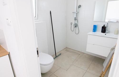 Be'er Ora Apartment | Family-Friendly Retreat Near Eilat with High Guest Ratings