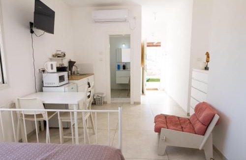 Be'er Ora Apartment | Family-Friendly Retreat Near Eilat with High Guest Ratings