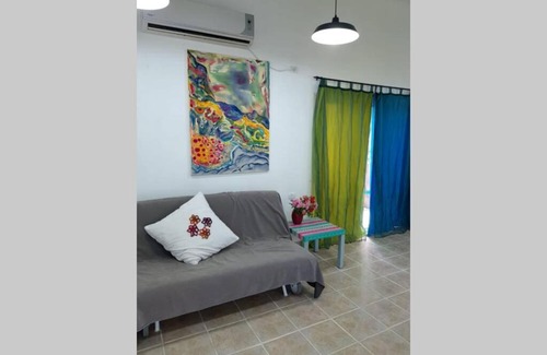 She'ar Yashuv House | Discover אירוח סילברמן: Guest Rated 9/10 with Pool Access