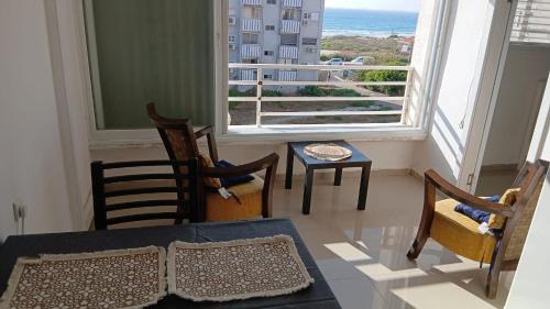Haifa Apartment | Cozy Stay by the Mediterranean Sea for Families