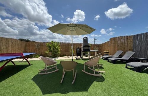 Elqosh Villa | אלמה בוטיק - וילה מהממת עם בריכה פרטית